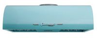 Unique Appliances - 30 inches - Externally Vented - Under cabinet Range Hood - Ocean Mist Turquoise