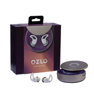 Ozlo - Sleepbuds Bluetooth Earbuds - White