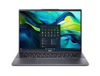 Acer - Swift Go 14 AI Ready Laptop – 14" WUXGA Touch – AMD Ryzen 7 8845HS – 16GB Memory – 1TB SSD...