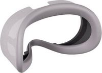 Meta Quest 3S Breathable Facial Interface — Works with Meta Quest 3S — Increases Comfort — Instal...