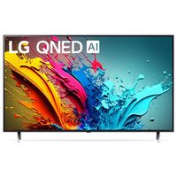 LG - 50" Class 85 Series QNED 4K UHD Smart webOS TV (2024)