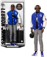Barbie - Signature LeBron James Kenbassadors Collectible Doll