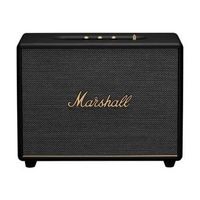 Marshall - Woburn III Bluetooth Speaker - Black