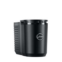 JURA - Cool Control 0.6L(20 oz) Milk Cooler - Black