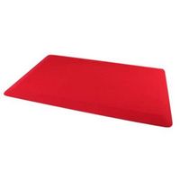 Floortex - Anti-Fatigue Mat - 20" x 32" - Red