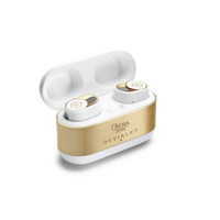 Devialet Gemini - II Opéra de Paris Wireless Bluetooth In-Ear Earbuds - Gold