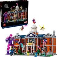 LEGO - Marvel X-Men The X-Mansion Building Set 76294