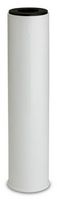 Culligan ZeroWater - Culligan Basic Under Sink Replacement Filter - Black
