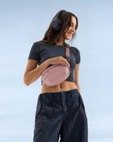 tomtoc - SlingBean-T32 1.5L Sling Bag with RFID Blocking, Belt Bag Fanny Pack Waist Bag Crossbody...