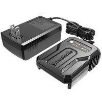 Greenworks - 24V 2A Adaptor Charger