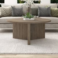 Camden&Wells - Rockwill Coffee Table - Oak