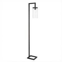 Camden&Wells - Susanna Floor Lamp - Obsidian