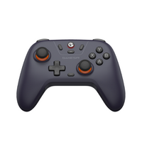 GameSir - Nova Lite Wireless Controller for Windows PC, iOS, Android, Switch/Steam Deck, w/ Hall ...
