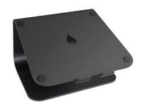 Rain Design mStand Laptop Stand - Black