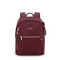 TUMI - Voyageur Halsey Backpack - Wine