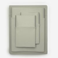SHEEX - Sleep Tech Sheet Set - Queen - Sage Mist