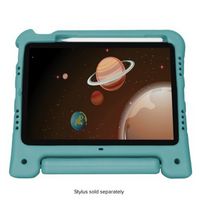 Targus - Kid’s Case for iPad 11"(A16), iPad Air 11"(M3/M2), iPad 10.9"(10), iPad Air 10.9" (5/4),...