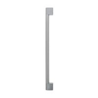Zephyr - Presrv Pro Handle Accessory for PRW and PRB Coolers - Stainless Steel