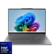 Lenovo - Yoga 7i 2-in-1 16" 2K Touchscreen Laptop - Intel Core Ultra 5 Processor 322 2026 - 16GB ...
