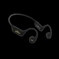 H2O Audio - TRI 2 PRO Multi-Sport Waterproof Bone Conduction Headphones with PLAYLIST+ and Blueto...