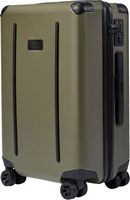 The Ridge Wallet - Ridge Carry-On - Matte Olive - Green