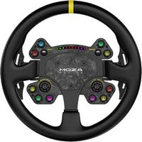 Moza Racing - RS V2 for PC - Black