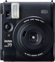 Fujifilm - instax mini 99 Instant Film Camera - Black