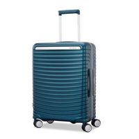 Samsonite - Framelock Max Large Spinner Suitcase - Emerald Teal