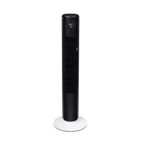 Levoit - Classic 42-Inch Smart Tower Fan - Black