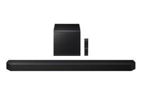 Samsung - Q-Series Soundbar HW-Q800H/ZA 5.1.2 ch with Subwoofer (2026) - Black