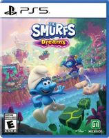 The Smurfs - Dreams - PlayStation 5