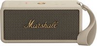Marshall - Middleton Portable Bluetooth Speaker with Rugged Waterproof / Dust-proof Wireless Desi...