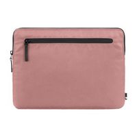 Incase - Compact Sleeve in Flight Nylon for 13-14" Laptop - Aged Pink