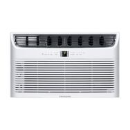 Frigidaire - 115V 12,000 BTU 550 Sq. Ft. In Wall Air Conditioner - White