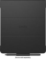 Plant-Based Leather Folio Cover with Magnetic Attach, Designed with Sustainability in Mind for Ne...