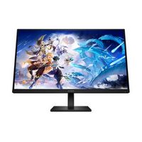 HP OMEN - 27" IPS LED FHD 240Hz FreeSync and G-SYNC Compatible Gaming Monitor with HDR (DisplayPo...