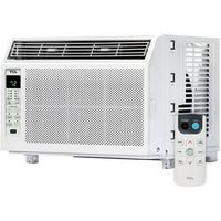 TCL - 250 Sq. Ft. 6,000 BTU Window Air Conditioner - white