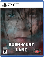 Burnhouse Lane - PlayStation 5 - Large Front
