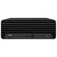 HP - Pro 400 SFF Desktop - Intel Core i5-14500 - 16GB Memory - 512GB SSD - Black - Large Front