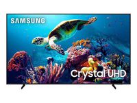 Samsung - 75” Class DU6900 Series Crystal UHD 4K Smart Tizen TV (2024) - Large Front