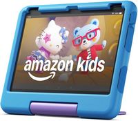 Amazon - Fire HD 10 Kids - 10.1