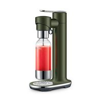 Breville - the InFizz Fusion Bundle w/CO2 - Olive Tapenade - Large Front