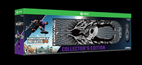 Tony Hawk's Pro Skater 3 + 4 Collector's Edition - Xbox Series X, Xbox One - Large Front