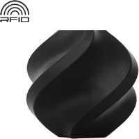 Bambu Lab - 1.75mm PETG HF Filament - Black - Large Front