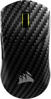 CORSAIR - SABRE v2 PRO Wireless FPS CF Gaming Mouse - Wireless - Black - Large Front