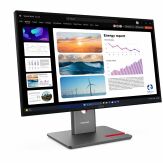 Lenovo - ThinkVision P24Q-40 24