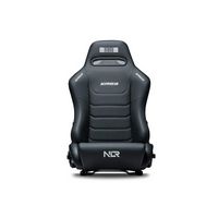 Next Level Racing - ERS3 Elite Series Reclining Seat (NLR-E050) - Black - Large Front