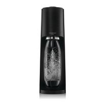 SodaStream - Terra Water Maker Kit - Black - Large Front