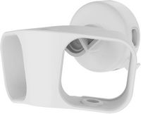 Blink - Arc – Plug-in Panoramic Vision [Plus Subscription required] 180° dual-camera mount for Mi... - Large Front