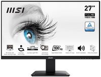 MSI - PRO MP273A 27